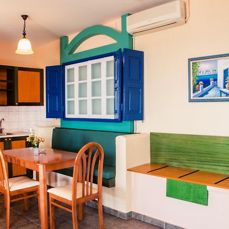 Limanaki Apartments Фаліракі Номер фото
