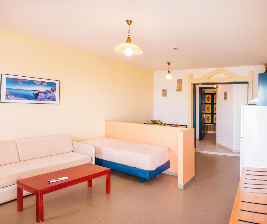 Limanaki Apartments Фаліракі Екстер'єр фото