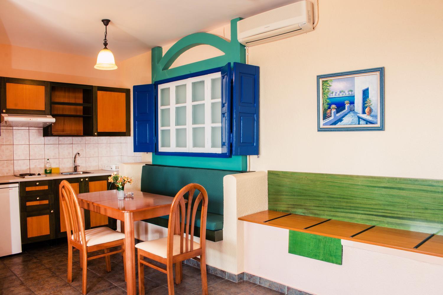 Limanaki Apartments Фаліракі Номер фото